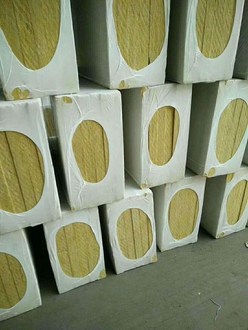 塔河縣雙面砂漿巖棉復(fù)合板多少錢一平