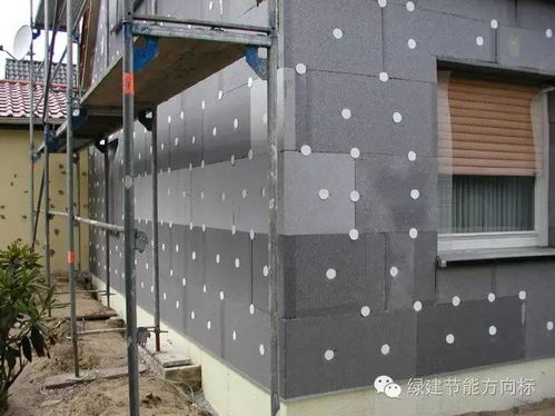 誰說隔熱保溫材料行業(yè)不好做 2022年市場(chǎng)規(guī)模可超1750億元呢