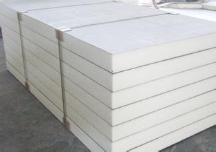 武寧縣外墻保溫聚氨酯復(fù)合板_建筑材料欄目