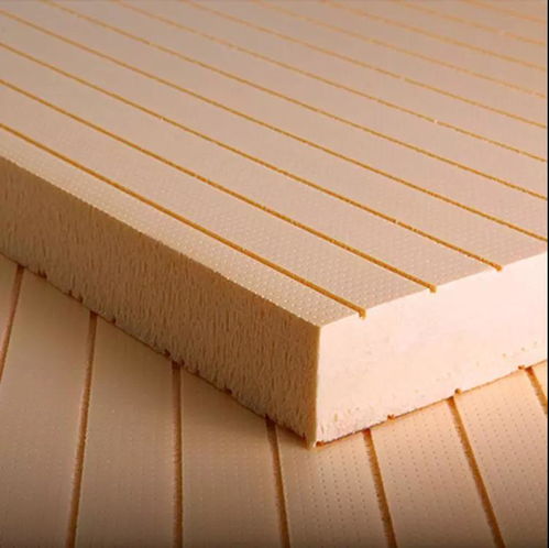 商丘阻燃級擠塑板 外墻阻燃擠塑板 商丘擠塑板廠支持定制高清圖片 高清大圖