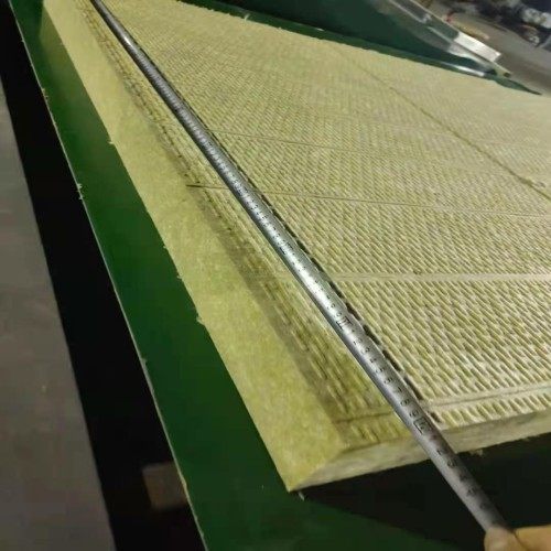 唐山市巖棉板隔離帶生產廠家