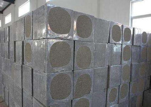 圖 重慶改性發(fā)泡水泥板重慶優(yōu)質外墻保溫板 重慶建材