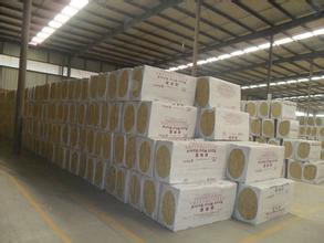 巖棉復(fù)合板使用范圍*抹灰?guī)r棉復(fù)合板-河北神州保溫建材集團