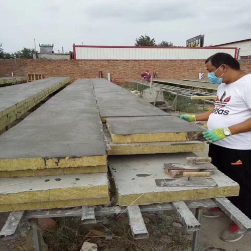 鹽城玻璃幕墻保溫巖棉板設(shè)計(jì)要求達(dá)標(biāo)