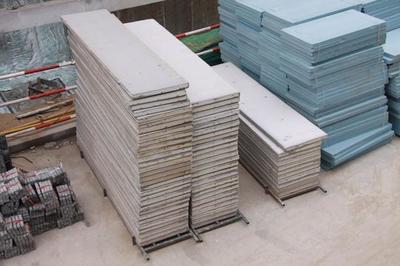 混凝土模板與保溫層結(jié)合,FS外墻保溫板施工工法