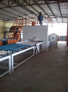 外墻保溫裝飾一體板設備銷量前端高科技生產(chǎn)打造