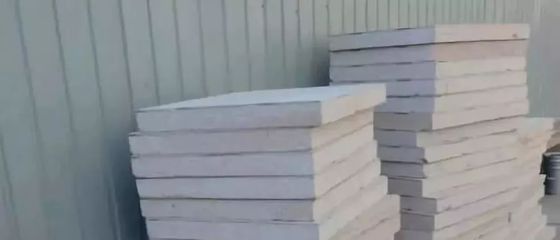 外墻外保溫可不簡單,今天帶你見識詳細的保溫裝飾板工藝技術(shù)