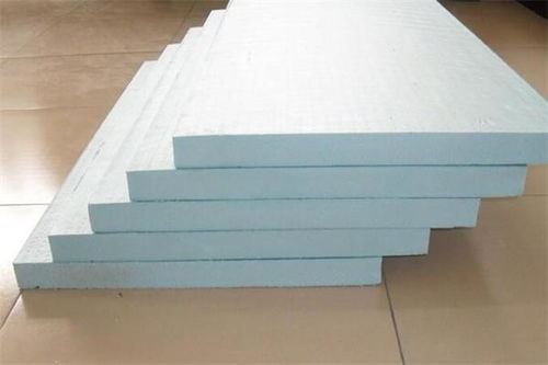 硅質(zhì)板生產(chǎn)廠家直銷，助力綠色建筑外墻保溫材料發(fā)展