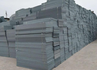 探索新型外墻保溫材料的種類、生產(chǎn)與銷售